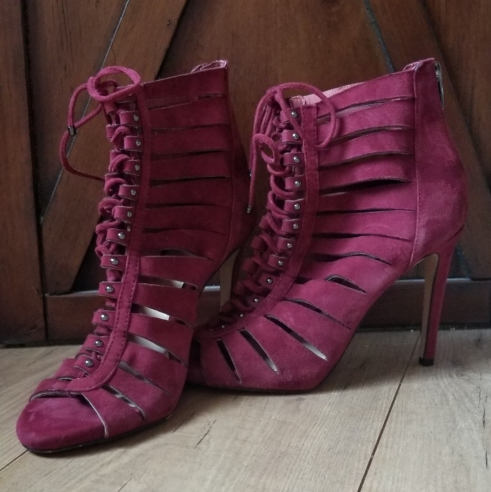 Vince Camuto Heels